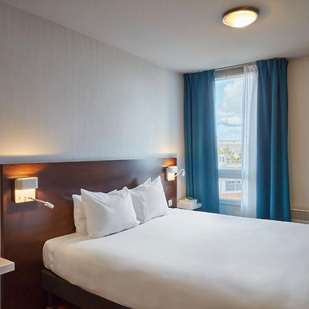 Aparthotel Adagio Access Paris Saint-Denis Pleyel Εξωτερικό φωτογραφία