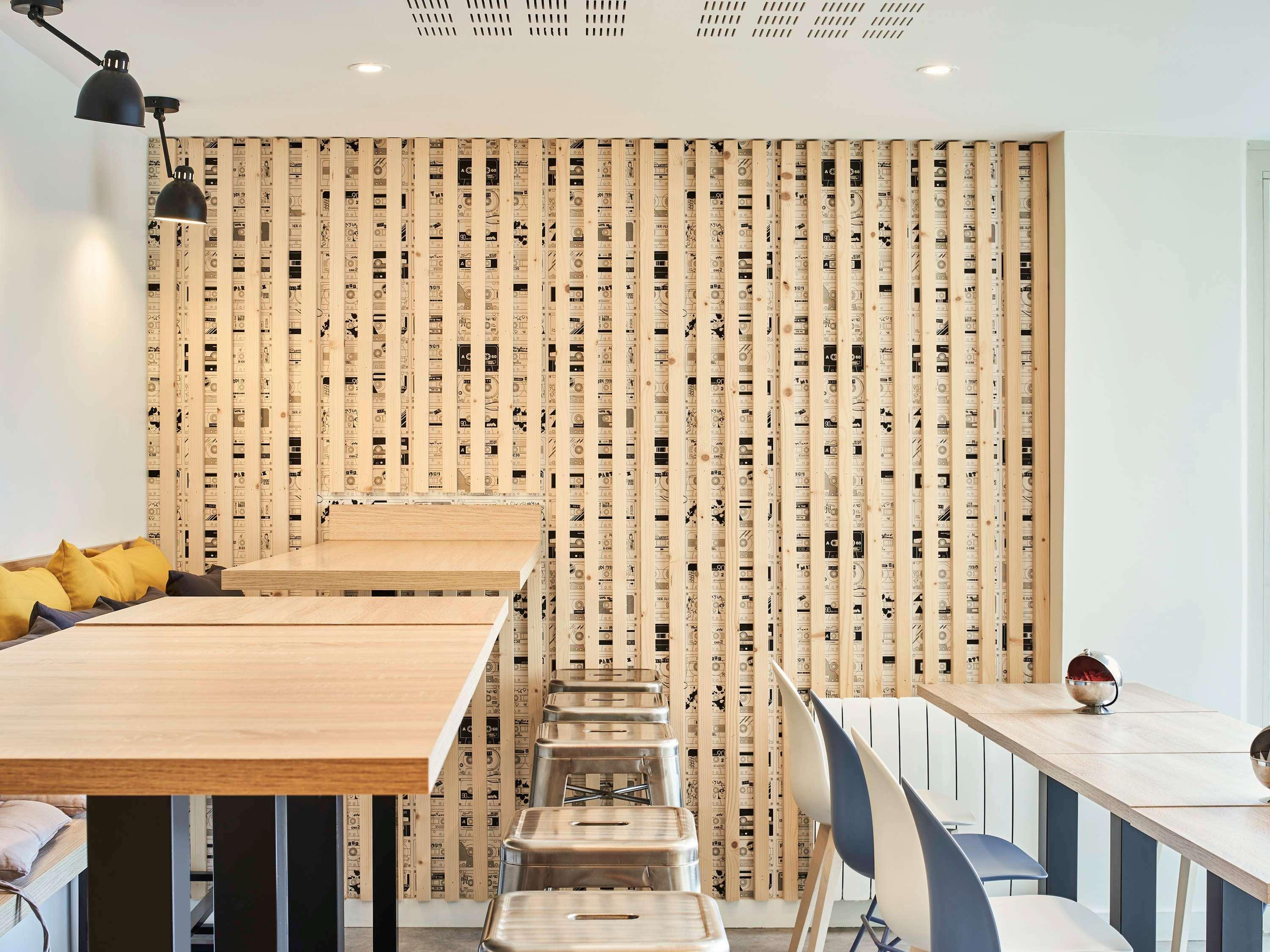 Aparthotel Adagio Access Paris Saint-Denis Pleyel Εξωτερικό φωτογραφία