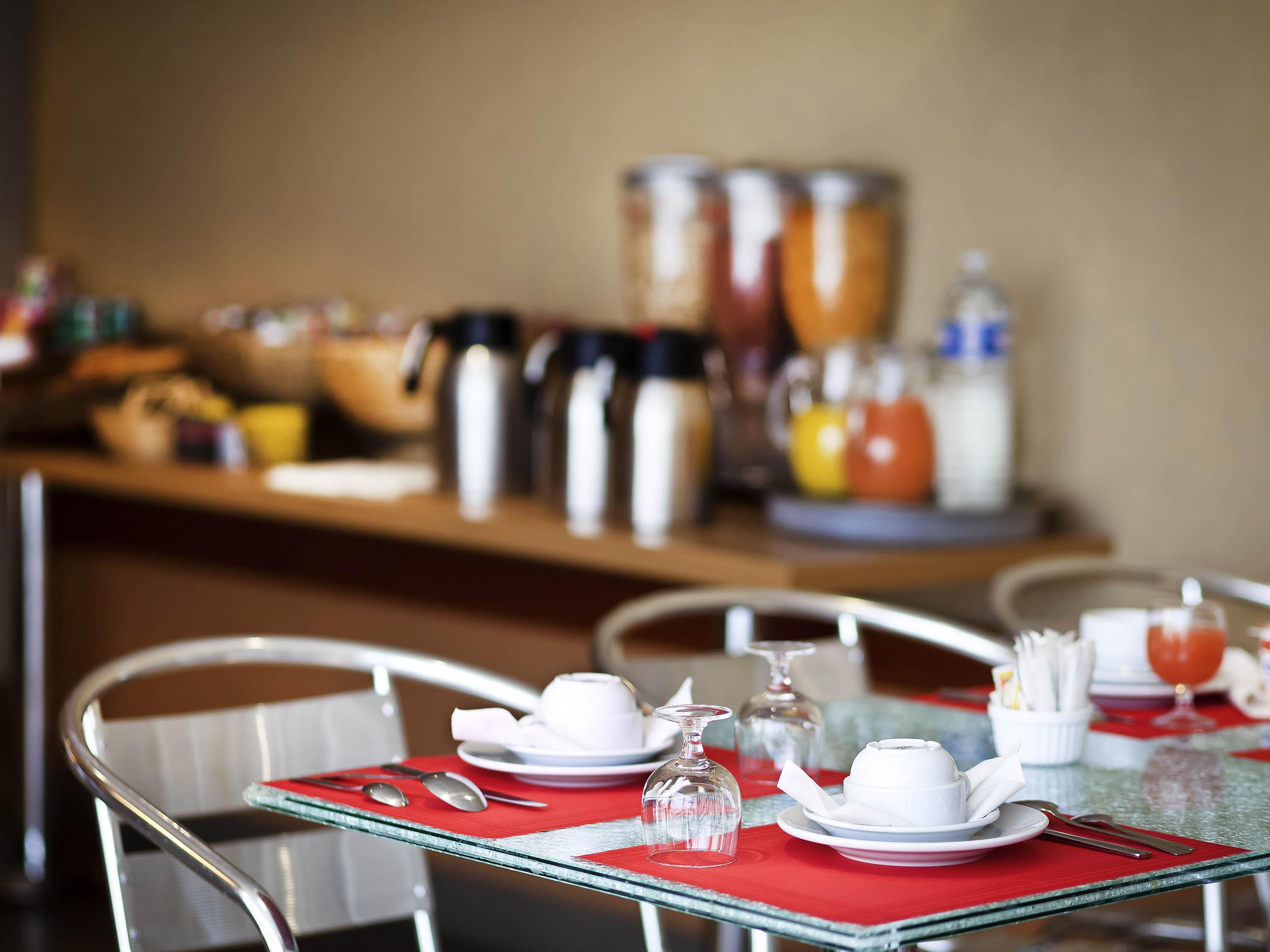 Aparthotel Adagio Access Paris Saint-Denis Pleyel Εξωτερικό φωτογραφία