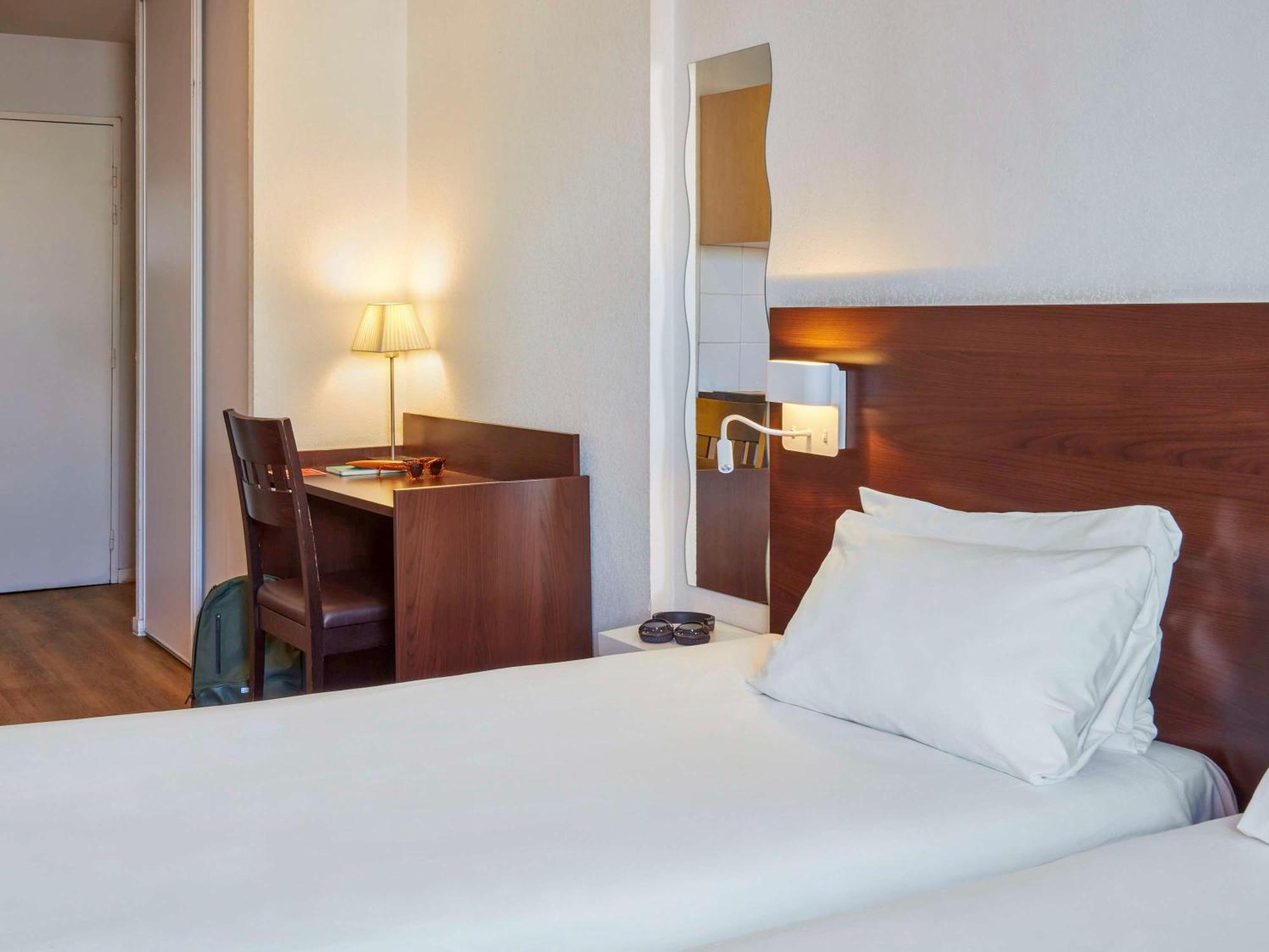 Aparthotel Adagio Access Paris Saint-Denis Pleyel Εξωτερικό φωτογραφία