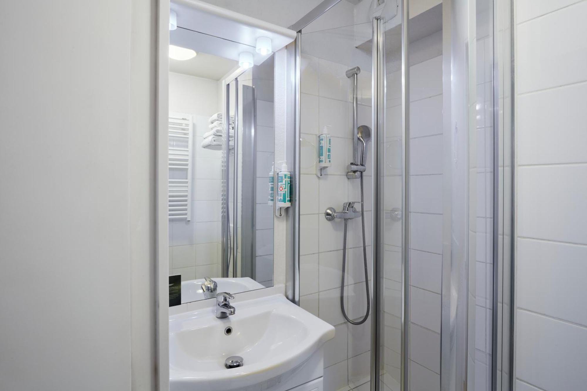 Aparthotel Adagio Access Paris Saint-Denis Pleyel Εξωτερικό φωτογραφία