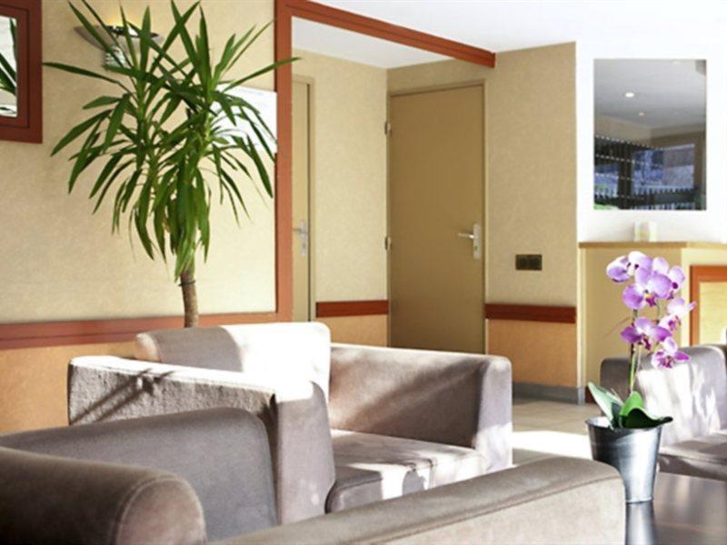 Aparthotel Adagio Access Paris Saint-Denis Pleyel Εξωτερικό φωτογραφία