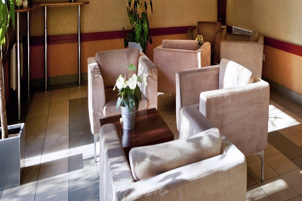 Aparthotel Adagio Access Paris Saint-Denis Pleyel Εξωτερικό φωτογραφία